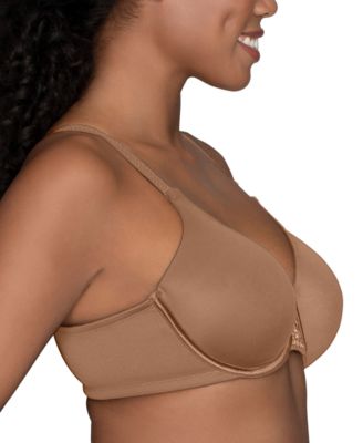 Beauty Back Smoothing Full-Figure Contour Bra 76380
