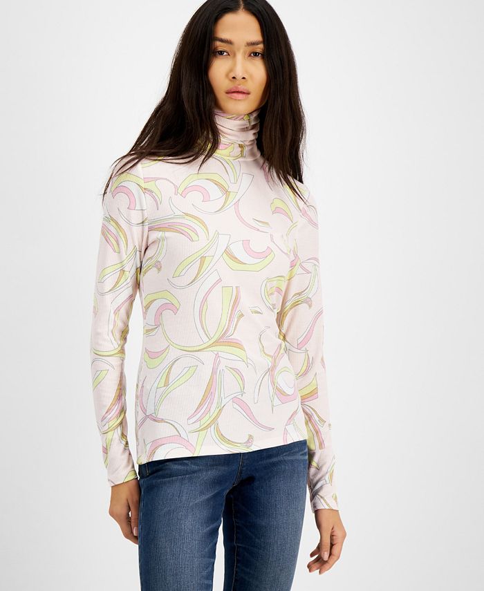 Macy's inc sale turtleneck