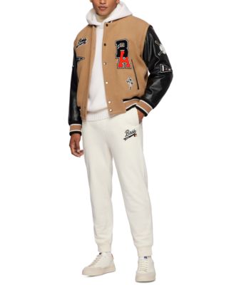 Cahouet / Veste Russell Athletic Bleu – Taille L - Vêtements