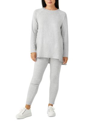 macy's eileen fisher petites