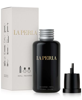 La Perla - Signature Eau de Parfum Refill, 3.4-oz.