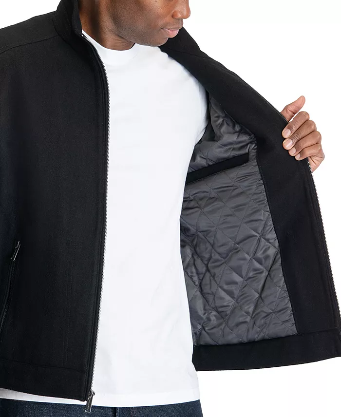 Men's Hipster Jacket - thumbnail 4