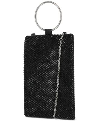 Molyy Sequin Bangle Party Pouch, Exclusively at Macy's