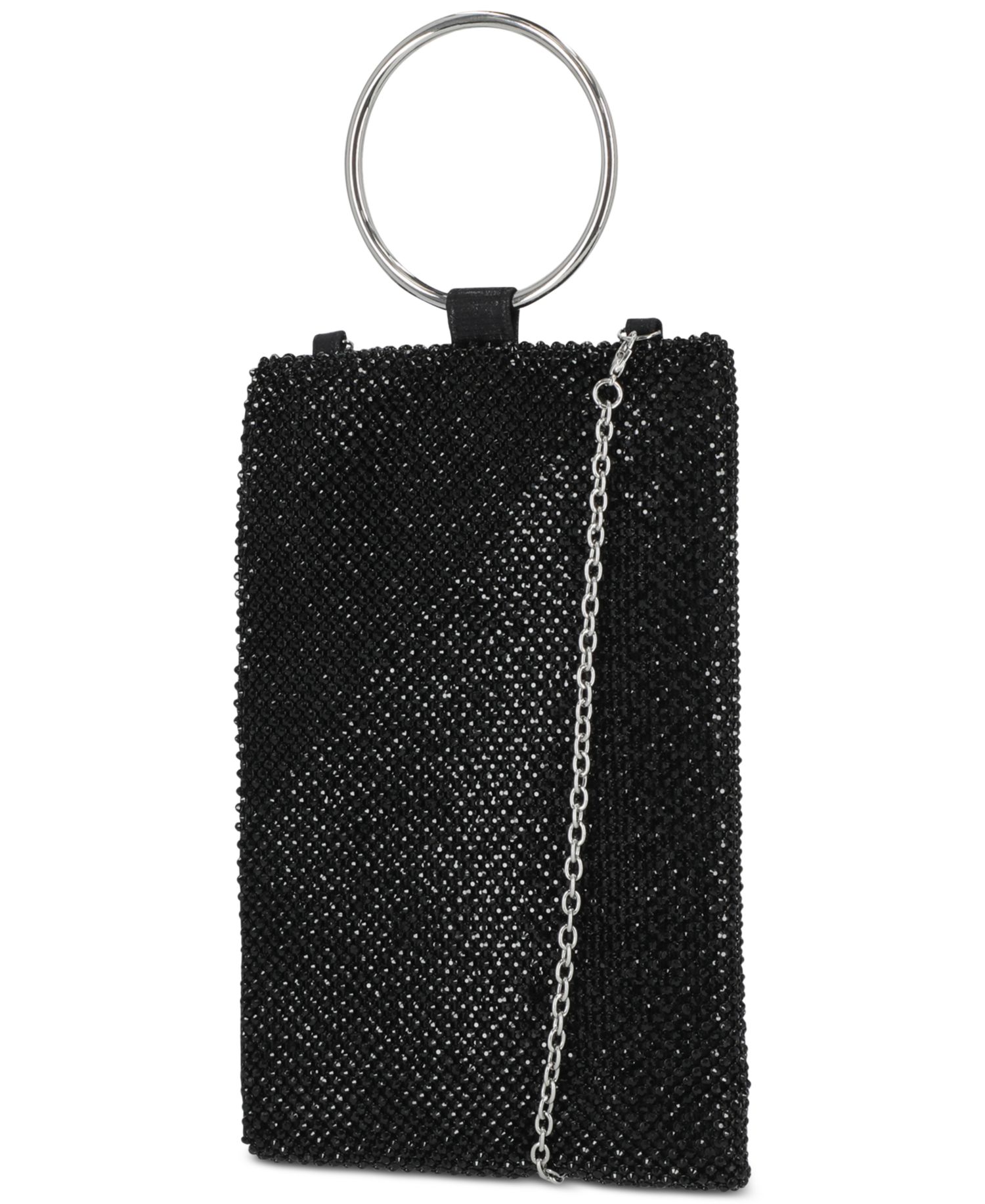Molyy Sequin Bangle Party Pouch