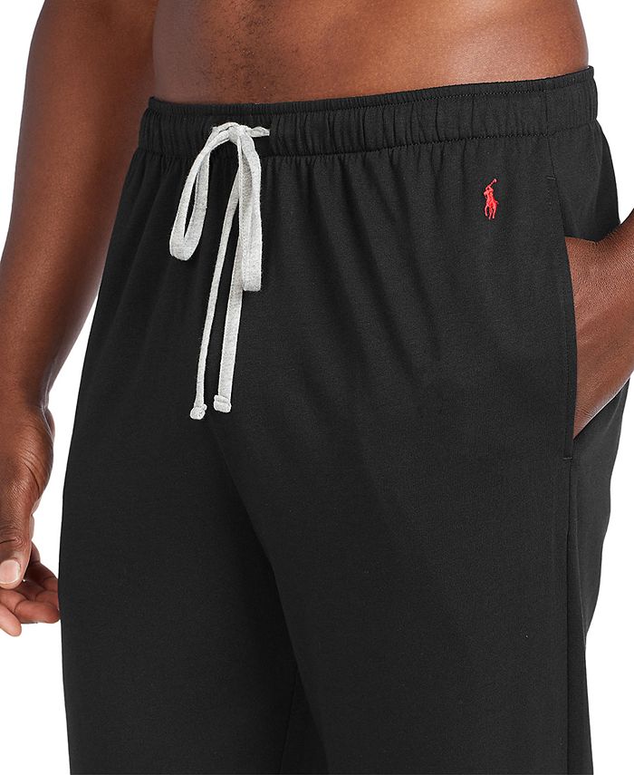 Polo Ralph Lauren Men's Supreme Comfort ClassicFit Pajama Pants Macy's