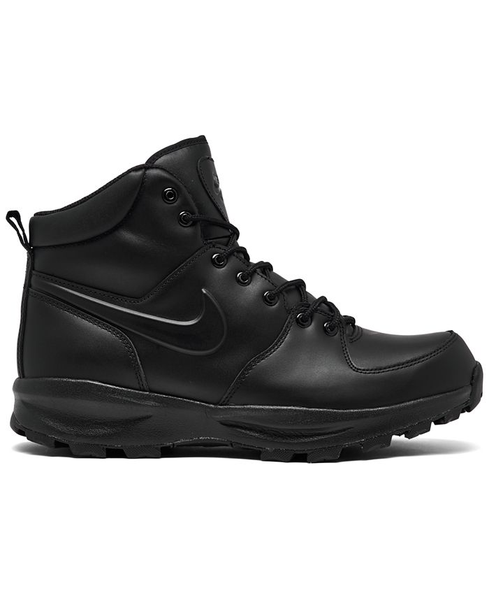 nike manoa boots macys
