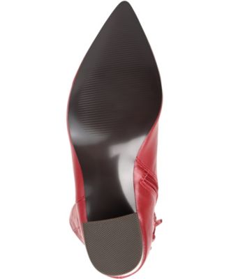 Women's Wilo Block Heel Boots