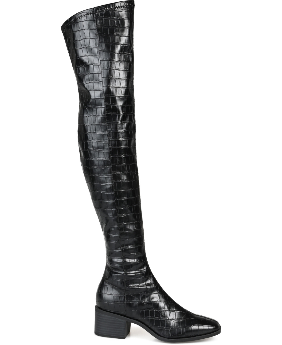Journee Collection Women's Mariana Wide Calf Boots