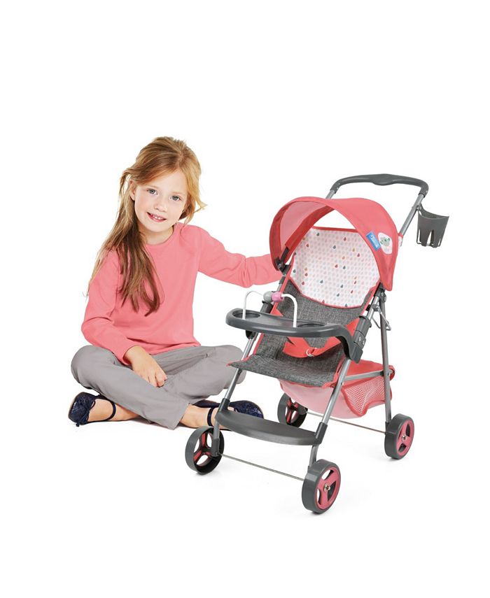 Hauck Play N Go Toy Doll Stroller Macy's