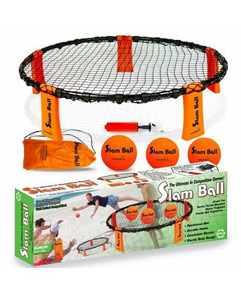 Funsparks slam shop ball
