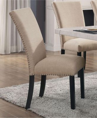 Southwind Upholstered Side Chairs (Set of 2)