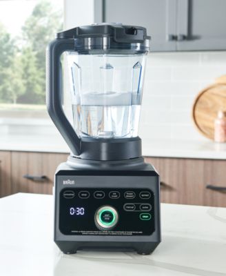TriForce Pro Power Blender JB9040BK