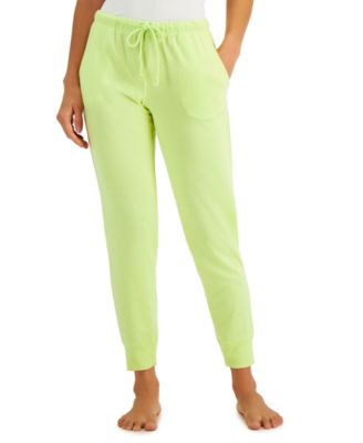 Photo 1 of SIZE S Jenni On Repeat Jogger Pajama Pants, Created for Macy's