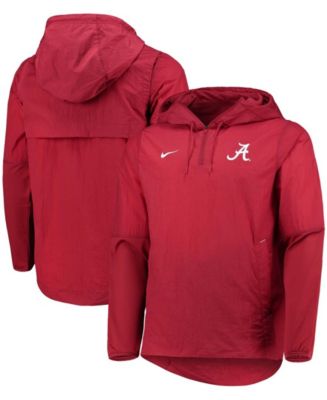 Alabama clearance nike jacket