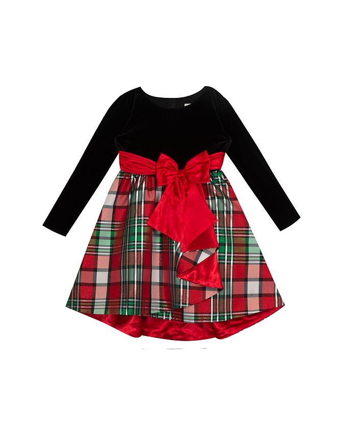 Rare editions christmas clothing top