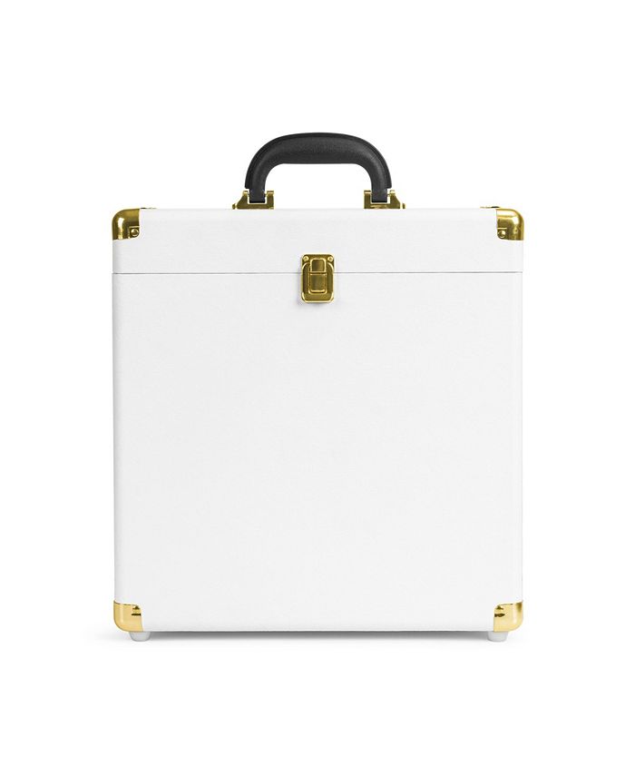 Victrola Storage Case For Vinyl Turntable Records Macy's