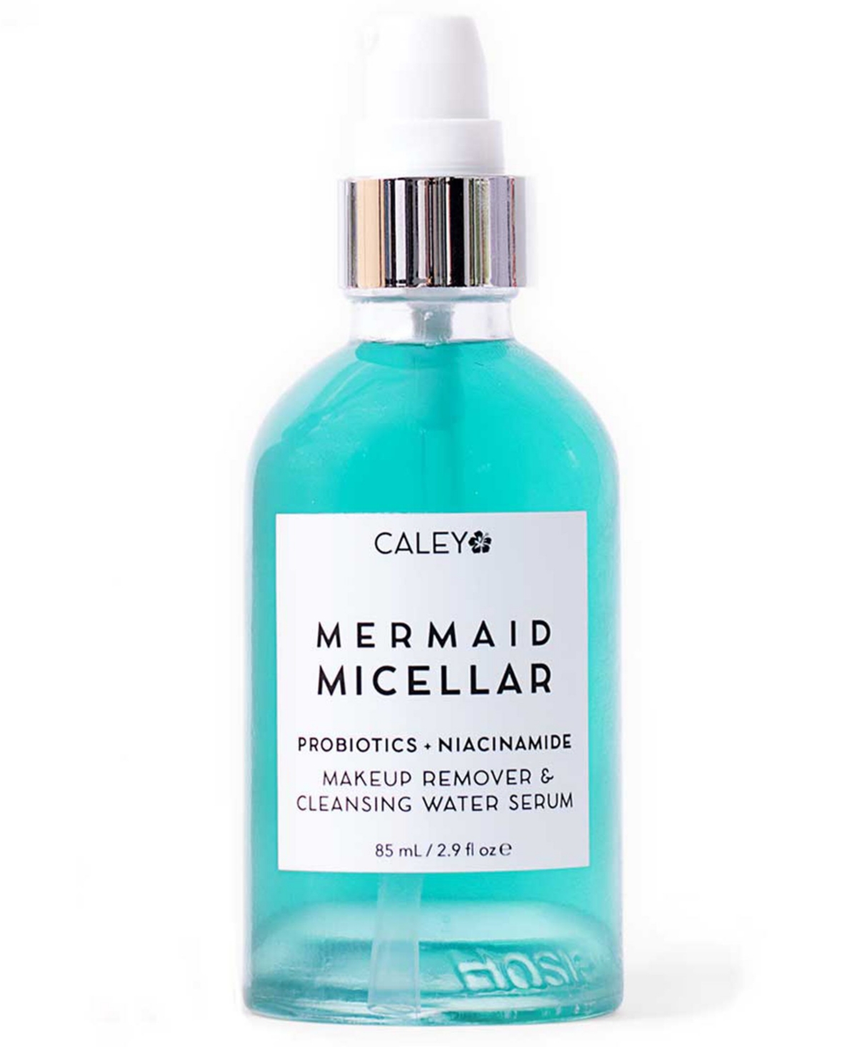 Mermaid Micellar Cleansing Water Serum, 2.9 fl oz - Aqua