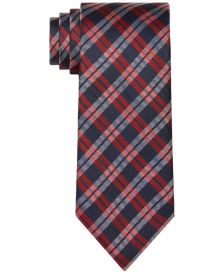 Men's Check Tie 