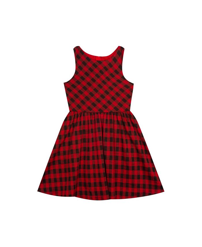 Rare Editions Big Girls Lurex Knit Dress and Coat, 2 Piece Set - Macy's