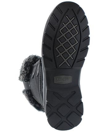 Khombu Reagan Boots Macy s