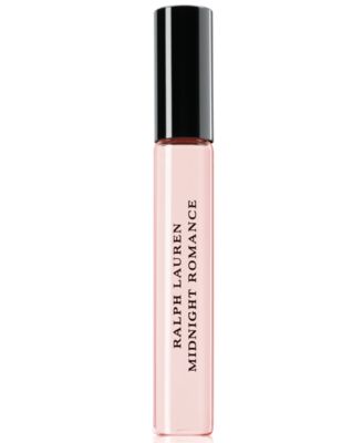 romance perfume rollerball