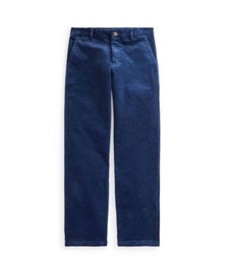 macy's ralph lauren corduroy pants