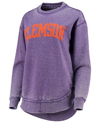 Pressbox cheap clemson sweatshirt