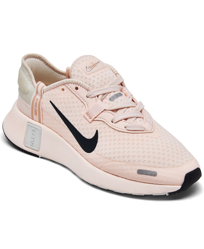 Nike Women's Reposto Running Sneakers from Finish Line & Reviews ...