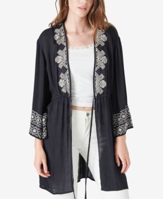 macys boho dresses