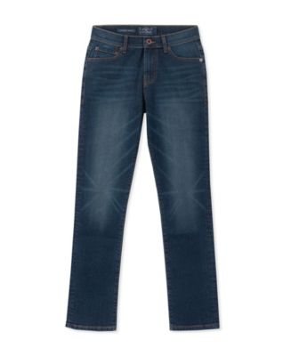 Lucky Brand Big Boys Core Denim Skinny Jeans - Macy's