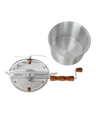 Whirley-Pop Popcorn Popper Starter Set