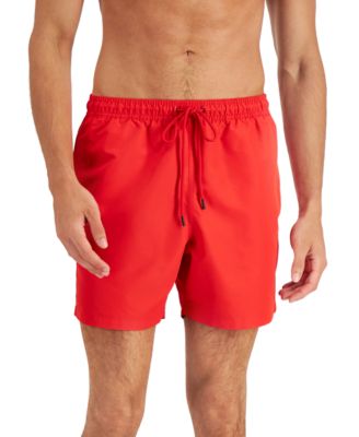 swimwear calvin klein mens