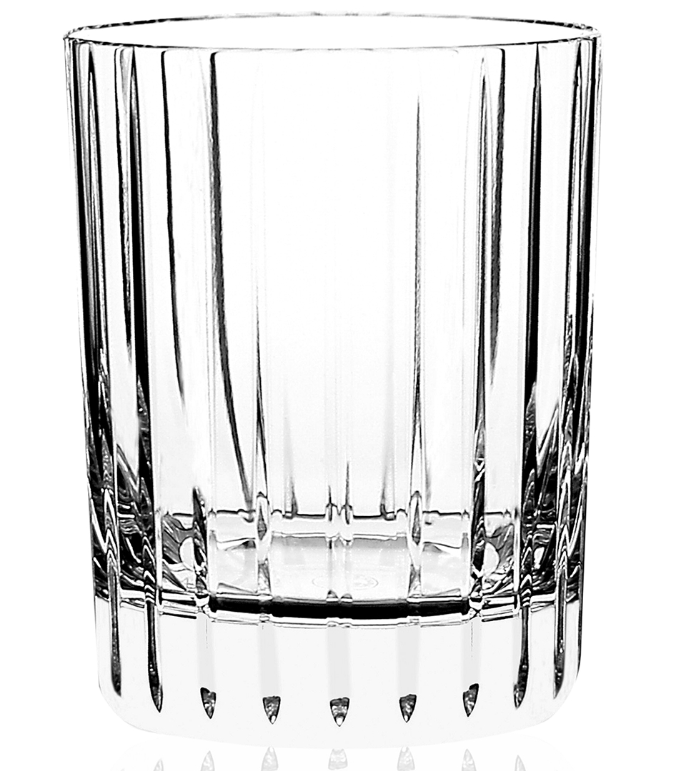 Baccarat Harmonie Double Old Fashioned Glass   Shop All Glassware