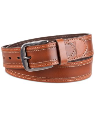 macys levis belt