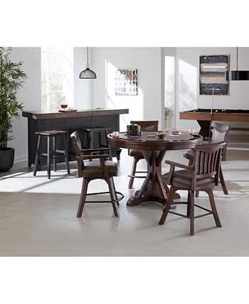Macys best sale pub table