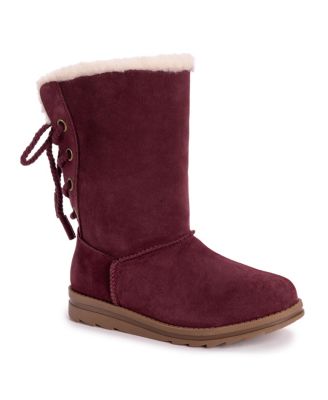 women's mukluk boots on sale