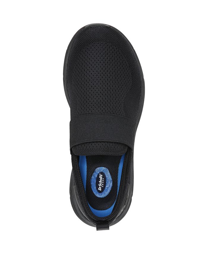 Dr. Scholl's Women's Got It Gore Slip-Resistant Work Shoes - Macy's