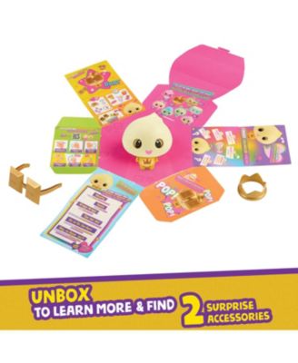 My Squishy Littles My Squishy Little Dumplings