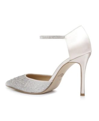 Women's Jailene Stiletto Evening Pumps