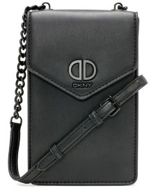 Dalia North South Phone Crossbody