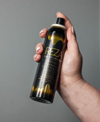 Be Obsessed Ultimate Hairspray Can't Top This, 6.7 oz.
