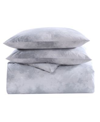 City Scene Koto Clouds Comforter Set