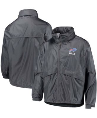 Dunbrooke Men's Graphite Buffalo Bills 
