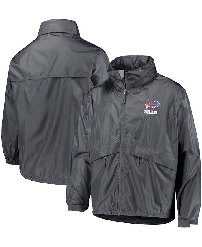 Buffalo waterproof clearance jacket