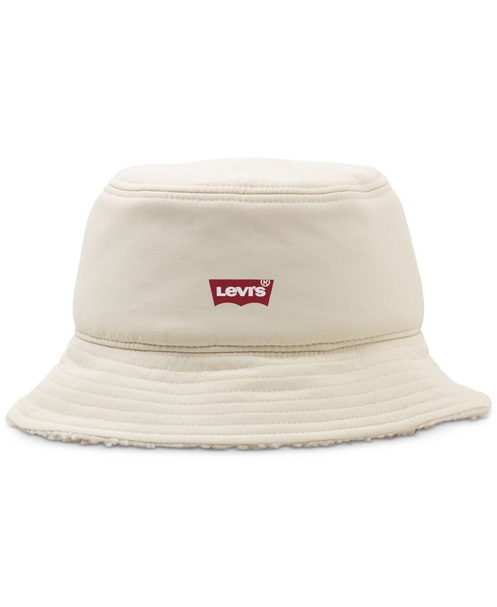 Levi's Women's Logo Bucket Hat & Reviews - Handbags & Accessories - Macy's
