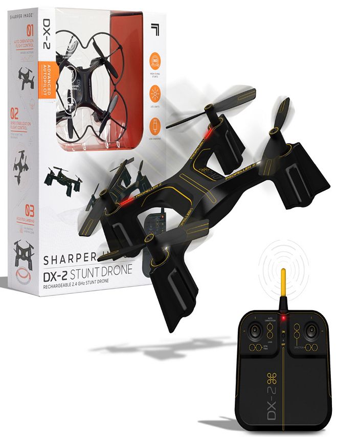Drone 11 deals sharper image