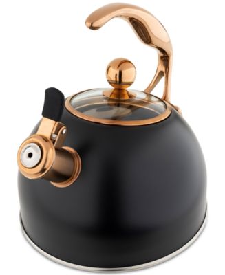 Krups FL702850 Personal Tea Kettle - Macy's