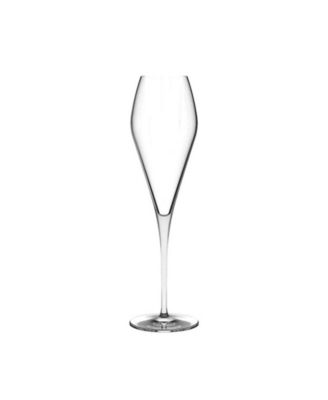 Fantasy Champagne Glasses, Set of 2