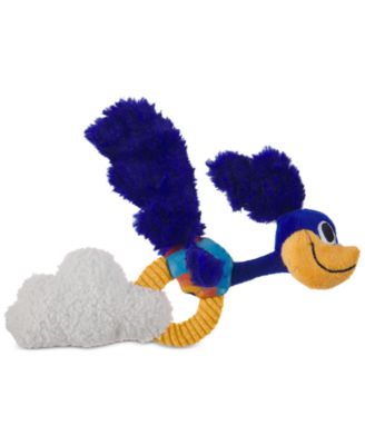 road runner cartoon stuffed animal