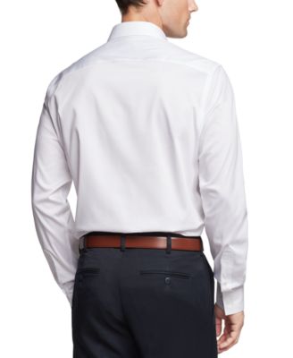 Men's Regular-Fit Ultraflex Dress Shirt